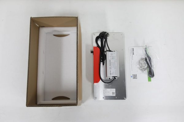 AGLEX-K1000 Plant Grow Led Light- ლედ განათება მცენარეებისთვის - Image 8