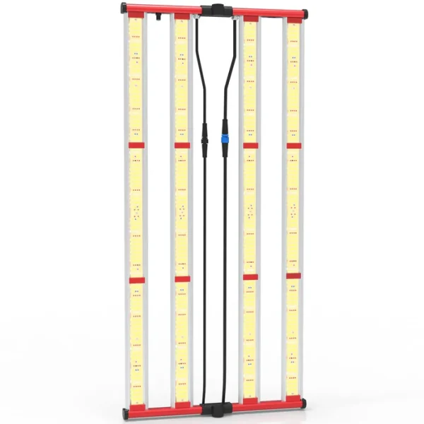 M400 400W LED Plant Grow Light with UV IR Full Spectrum - Image 7